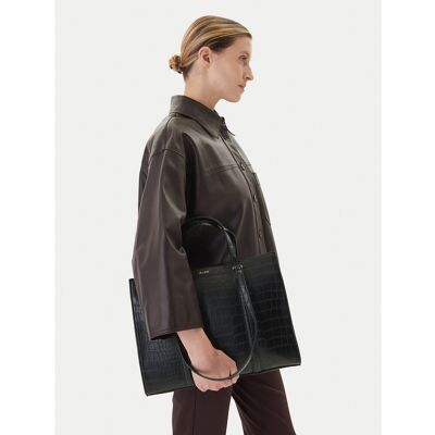 Handtasche Aldo Ninetofive 13897736 Schwarz NOSIZE female Handtasche Aldo Ninetofive 13897736 Schwarz NOSIZE female