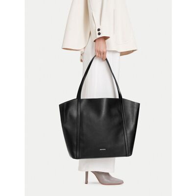 Handtasche GINO ROSSI WEN-17 Schwarz NOSIZE female Handtasche GINO ROSSI WEN-17 Schwarz NOSIZE female