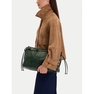 Handtasche GINO ROSSI WEN-200 Khakifarben NOSIZE female Handtasche GINO ROSSI WEN-200 Khakifarben NOSIZE female