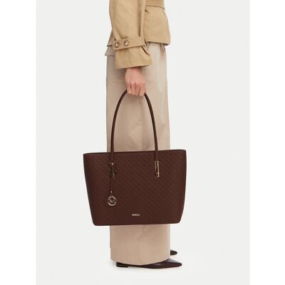 Handtasche MEXX CEO-MEXX-X-006-10 Braun NOSIZE female Handtasche MEXX CEO-MEXX-X-006-10 Braun NOSIZE female