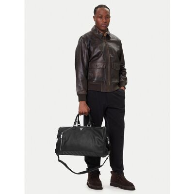 Wochenendtasche Guess TMTOLG P5434 Schwarz NOSIZE male Wochenendtasche Guess TMTOLG P5434 Schwarz NOSIZE male
