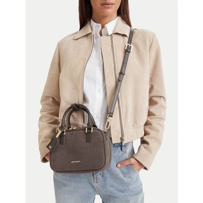 Handtasche GINO ROSSI Eo-Jalisay Grau NOSIZE female Handtasche GINO ROSSI Eo-Jalisay Grau NOSIZE female