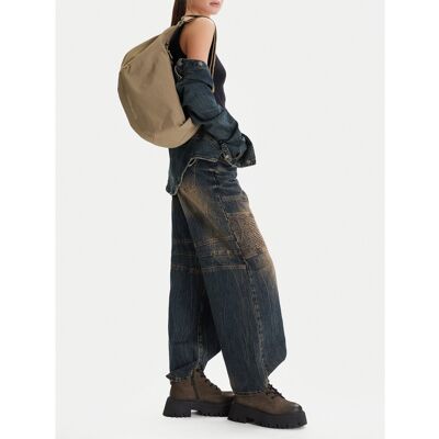 Handtasche Guess Jeans CWBEO-GUESS-M-002-09 Grün NOSIZE female Handtasche Guess Jeans CWBEO-GUESS-M-002-09 Grün NOSIZE female