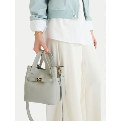 Handtasche GINO ROSSI EO-LDA88 Grau NOSIZE female Handtasche GINO ROSSI EO-LDA88 Grau NOSIZE female