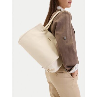 Handtasche MEXX EO-MEXX-B-002-09 Écru NOSIZE female Handtasche MEXX EO-MEXX-B-002-09 Écru NOSIZE female