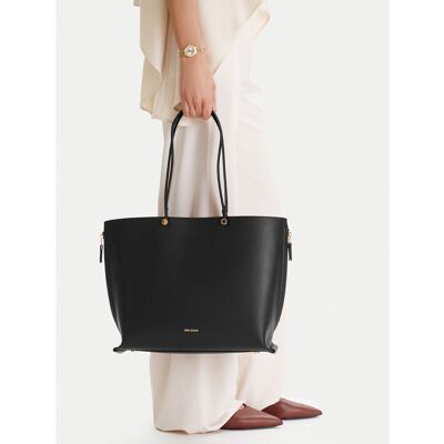 Handtasche GINO ROSSI C-WEN-2 Schwarz NOSIZE female Handtasche GINO ROSSI C-WEN-2 Schwarz NOSIZE female