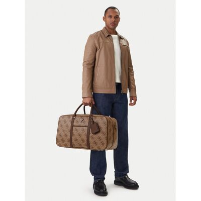 Wochenendtasche Guess TWOB86 88930 Braun NOSIZE unisex Wochenendtasche Guess TWOB86 88930 Braun NOSIZE unisex