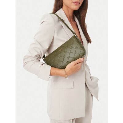 Handtasche MEXX CEO-MEXX-S-008-10 Grün NOSIZE female Handtasche MEXX CEO-MEXX-S-008-10 Grün NOSIZE female