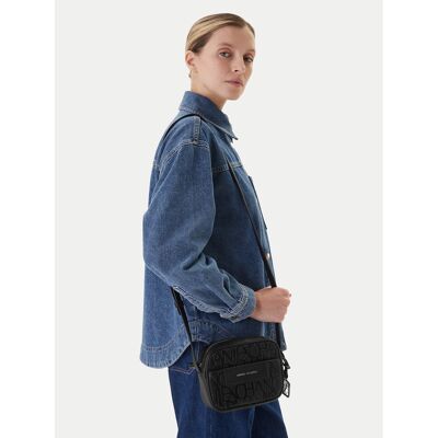 Handtasche Armani Exchange XW001578 AF15774 UC001 Schwarz NOSIZE female Handtasche Armani Exchange XW001578 AF15774 UC001 Schwarz NOSIZE female