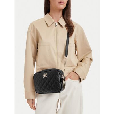 Handtasche Nine West CEO-SUBTLE ELEGANCE-LA321-1237 Schwarz NOSIZE female Handtasche Nine West CEO-SUBTLE ELEGANCE-LA321-1237 Schwarz NOSIZE female