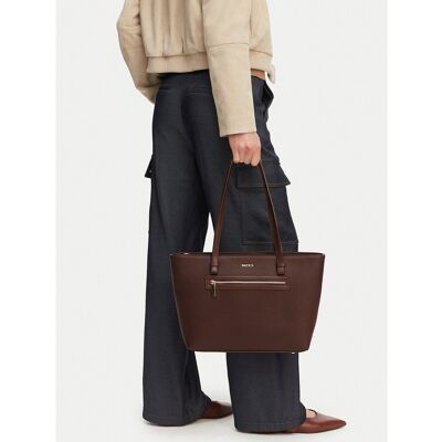 Handtasche MEXX CEO-MEXX-S-010-10 Braun NOSIZE female Handtasche MEXX CEO-MEXX-S-010-10 Braun NOSIZE female