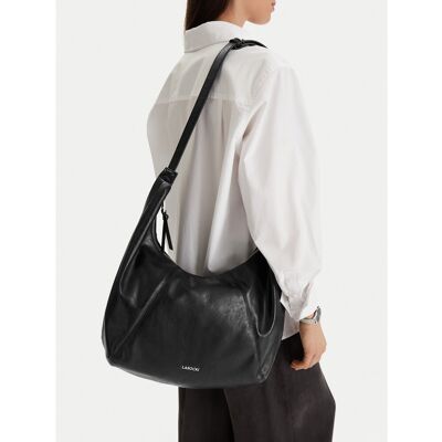 Handtasche Lasocki CEO-LSK-X-005-09 Schwarz NOSIZE female Handtasche Lasocki CEO-LSK-X-005-09 Schwarz NOSIZE female