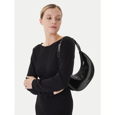 Handtasche Pepe Jeans Gracey PL0300048 Schwarz NOSIZE female Handtasche Pepe Jeans Gracey PL0300048 Schwarz NOSIZE female