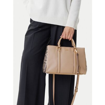 Handtasche Aldo Harmonie 14143670 Braun NOSIZE female Handtasche Aldo Harmonie 14143670 Braun NOSIZE female