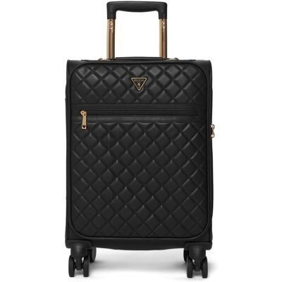 Kabinenkoffer Guess Juliet Travel TWQN24 56983 Schwarz NOSIZE female Kabinenkoffer Guess Juliet Travel TWQN24 56983 Schwarz NOSIZE female