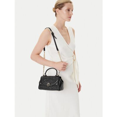 Handtasche Aigner Diadora S 134003 Schwarz NOSIZE female Handtasche Aigner Diadora S 134003 Schwarz NOSIZE female