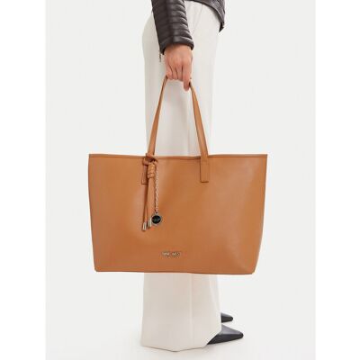 Handtasche Nine West CEO-SILK AVENUE-LDA8889 Hellbraun NOSIZE female Handtasche Nine West CEO-SILK AVENUE-LDA8889 Hellbraun NOSIZE female