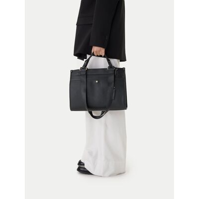 Handtasche Aldo Adalima 13863605 Schwarz NOSIZE female Handtasche Aldo Adalima 13863605 Schwarz NOSIZE female