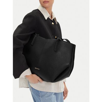 Handtasche GINO ROSSI CEO-HADIJA-KY125 Schwarz NOSIZE female Handtasche GINO ROSSI CEO-HADIJA-KY125 Schwarz NOSIZE female
