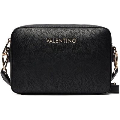 Handtasche Valentino Alexia VBS5A809 Schwarz NOSIZE female Handtasche Valentino Alexia VBS5A809 Schwarz NOSIZE female