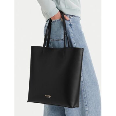 Handtasche Nine West CEO-Elarx-LDA8545 Schwarz NOSIZE female Handtasche Nine West CEO-Elarx-LDA8545 Schwarz NOSIZE female