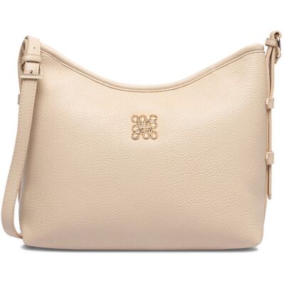 Handtasche Nine West CEO-SUBTLE ALLURE-LDA9767 Hellbeige NOSIZE female Handtasche Nine West CEO-SUBTLE ALLURE-LDA9767 Hellbeige NOSIZE female