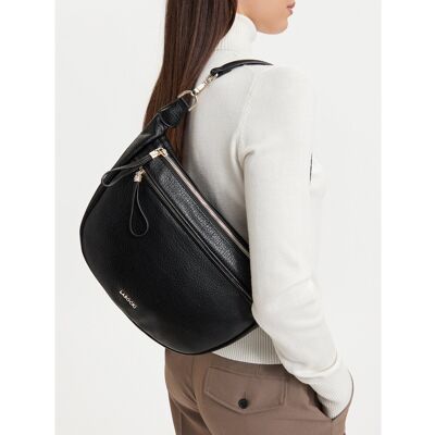 Handtasche Lasocki CEO-LSK-L-026-10 Schwarz NOSIZE female Handtasche Lasocki CEO-LSK-L-026-10 Schwarz NOSIZE female