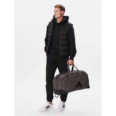 Tasche adidas Training Defender Duffle Bag Medium KC6752 Braun OS male Tasche adidas Training Defender Duffle Bag Medium KC6752 Braun OS male