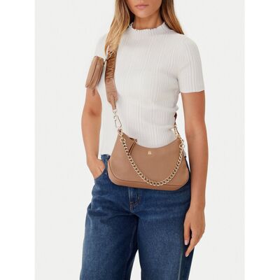 Handtasche Steve Madden Bsin SM13001827 Rosa NOSIZE female Handtasche Steve Madden Bsin SM13001827 Rosa NOSIZE female