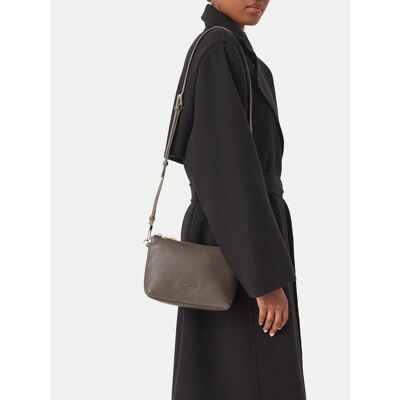 Handtasche GINO ROSSI EO-PHLOX-LA321-2242-1 Braun NOSIZE female Handtasche GINO ROSSI EO-PHLOX-LA321-2242-1 Braun NOSIZE female