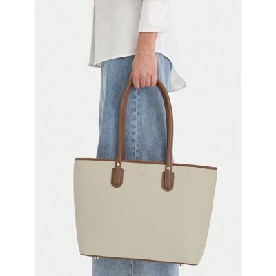 Handtasche MEXX EO-MEXX-S-006-09 Écru NOSIZE female Handtasche MEXX EO-MEXX-S-006-09 Écru NOSIZE female