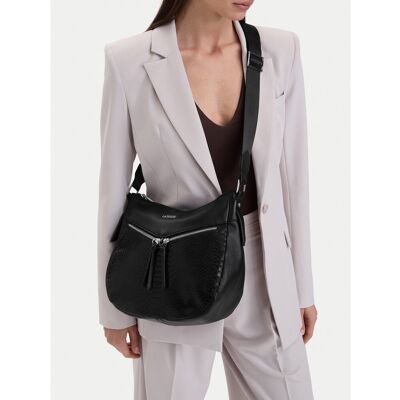 Handtasche Lasocki CEO-LSK-X-007-10 Schwarz NOSIZE female Handtasche Lasocki CEO-LSK-X-007-10 Schwarz NOSIZE female