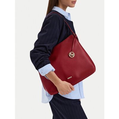 Handtasche MEXX CEO-MEXX-L-009-10 Rot NOSIZE female Handtasche MEXX CEO-MEXX-L-009-10 Rot NOSIZE female