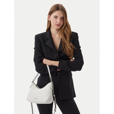 Handtasche Michael Kors 32S6SJ6W8L Weiß NOSIZE female Handtasche Michael Kors 32S6SJ6W8L Weiß NOSIZE female