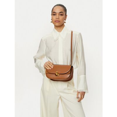 Handtasche Furla Sfera WB01490 BX0428 RY000 Braun OS female Handtasche Furla Sfera WB01490 BX0428 RY000 Braun OS female