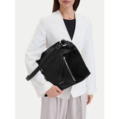 Handtasche Lasocki CEO-LSK-X-008-10 Schwarz NOSIZE female Handtasche Lasocki CEO-LSK-X-008-10 Schwarz NOSIZE female