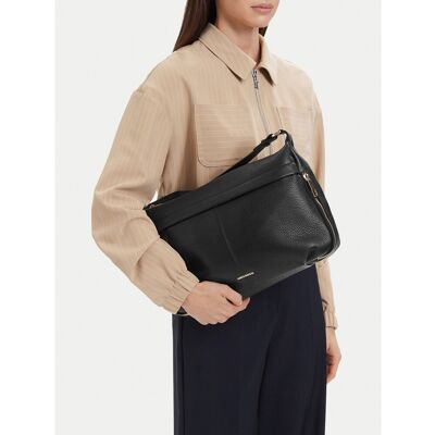 Handtasche GINO ROSSI EO-PEONIA-LA321-2245-1 Schwarz NOSIZE female Handtasche GINO ROSSI EO-PEONIA-LA321-2245-1 Schwarz NOSIZE female