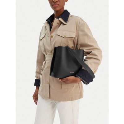 Handtasche GINO ROSSI C-LX10291 Schwarz NOSIZE female Handtasche GINO ROSSI C-LX10291 Schwarz NOSIZE female