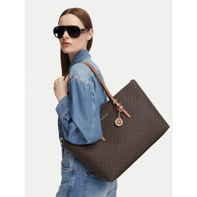 Handtasche MICHAEL Michael Kors 30T6GQNT9B Braun NOSIZE female Handtasche MICHAEL Michael Kors 30T6GQNT9B Braun NOSIZE female