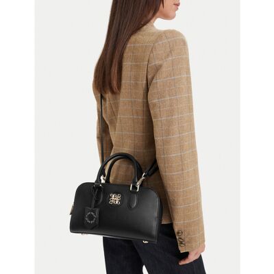 Handtasche Nine West CEO- SATIN BLOOM-LDA9374 Schwarz NOSIZE female Handtasche Nine West CEO- SATIN BLOOM-LDA9374 Schwarz NOSIZE female