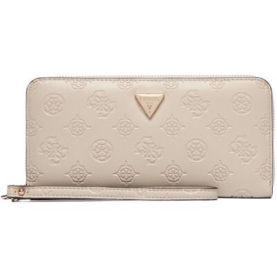 Geldbörse Guess Diana SLG SWPD97 27146 Beige NOSIZE female Geldbörse Guess Diana SLG SWPD97 27146 Beige NOSIZE female