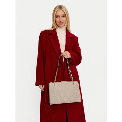 Handtasche Aldo Daulle 13901680 Beige NOSIZE female Handtasche Aldo Daulle 13901680 Beige NOSIZE female