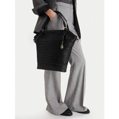 Handtasche Lasocki CEO-LSK-K-023-06 Schwarz NOSIZE female Handtasche Lasocki CEO-LSK-K-023-06 Schwarz NOSIZE female