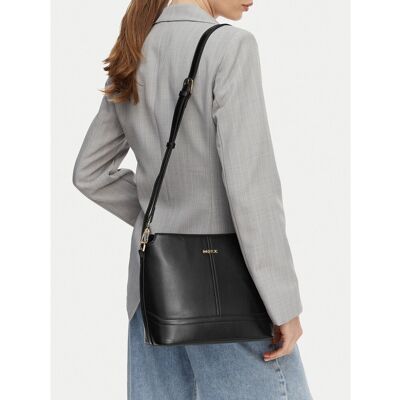 Handtasche MEXX CEO-MEXX-S-008-07 Schwarz NOSIZE female Handtasche MEXX CEO-MEXX-S-008-07 Schwarz NOSIZE female