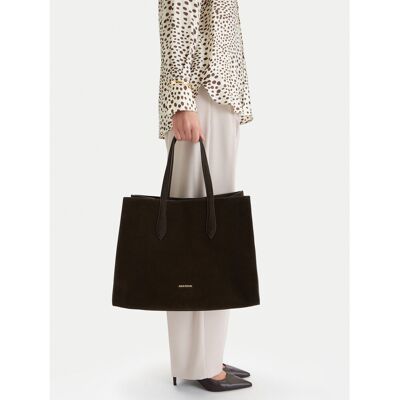 Handtasche GINO ROSSI LA224-19154 Braun NOSIZE female Handtasche GINO ROSSI LA224-19154 Braun NOSIZE female