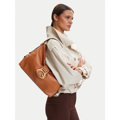 Handtasche Guess Camden HWBB93 08180 Braun NOSIZE female Handtasche Guess Camden HWBB93 08180 Braun NOSIZE female
