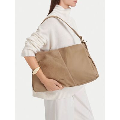 Handtasche GINO ROSSI EO-MIRABELLA-LDA8557 Beige NOSIZE female Handtasche GINO ROSSI EO-MIRABELLA-LDA8557 Beige NOSIZE female
