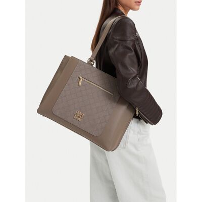 Handtasche Nine West CEO-ELITE FORM-JH7268 Grau NOSIZE female Handtasche Nine West CEO-ELITE FORM-JH7268 Grau NOSIZE female