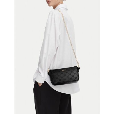 Handtasche MEXX CEO-MEXX-S-008-10 Schwarz NOSIZE female Handtasche MEXX CEO-MEXX-S-008-10 Schwarz NOSIZE female