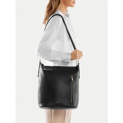 Handtasche Lasocki CEO-LSK-K-066-06 Schwarz NOSIZE female Handtasche Lasocki CEO-LSK-K-066-06 Schwarz NOSIZE female